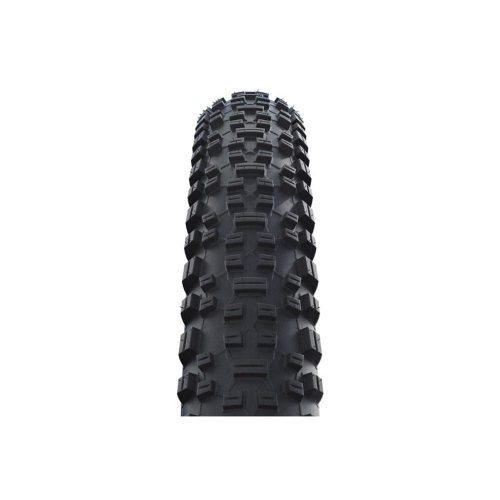Kerékpár Külső Gumi 29X2,25 (57-622) Schwalbe Rapid Rob Hs425 Fekete