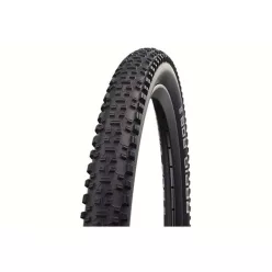   Kerékpár Külső Gumi 26X2,10 (54-559) Schwalbe Rapid Rob Hs425 Fekete