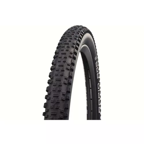 Kerékpár Külső Gumi 26X2,10 (54-559) Schwalbe Rapid Rob Hs425 Fekete
