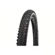 Kerékpár Külső Gumi 26X2,10 (54-559) Schwalbe Rapid Rob Hs425 Fekete