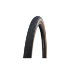 Kerékpár Külső Gumi 26X1,75 (47-559) Schwalbe Road Cruiser Hs484 Gumi Oldalfal
