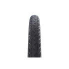 Kerékpár Külső Gumi 26X1,75 (47-559) Schwalbe Road Cruiser Hs484 Gumi Oldalfal