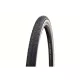 Kerékpár Külső Gumi 26X1,75 (47-559) Schwalbe Road Cruiser Hs484 Fehér Oldalfal