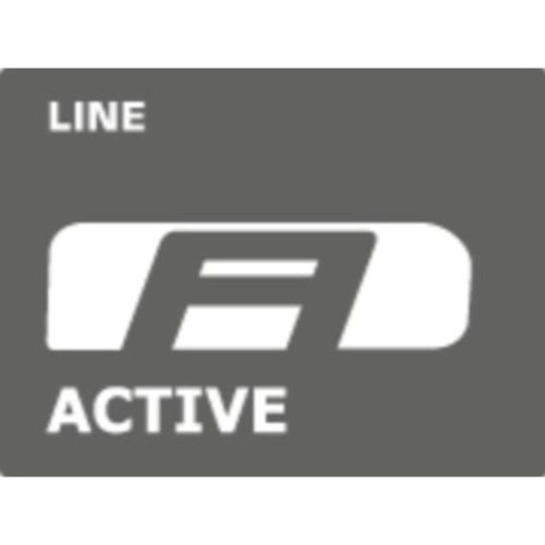 Kerékpár Külső Gumi 700X25C (25-622) 28X1,00 Schwalbe Lugano Ii Hs471 - Folding Piros Csíkos