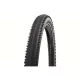 Kerékpár Külső Gumi 26X2,10 (54-559) Schwalbe Hurricane Hs499 Fekete Reflexcsíkos