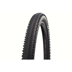   Kerékpár Külső Gumi 29X2,00 (50-622) Schwalbe Hurricane Hs499 Fekete
