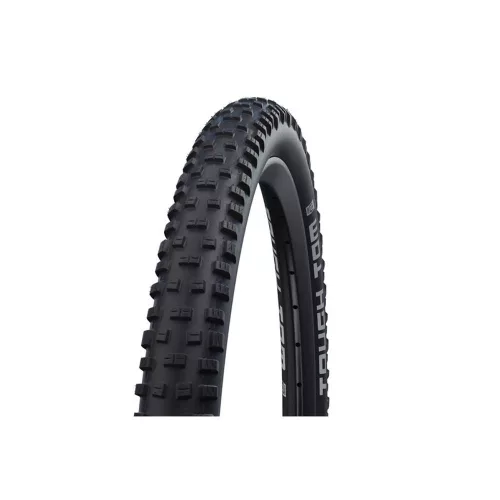 Kerékpár Külső Gumi 26X2,10 (54-559) Schwalbe Tough Tom Hs463 Fekete