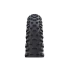 Kerékpár Külső Gumi 26X2,10 (54-559) Schwalbe Tough Tom Hs463 Fekete
