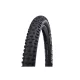 Kerékpár Külső Gumi 26X2,25 (57-559) Schwalbe Tough Tom Hs463 Fekete