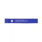 Felniszalag Kerékpárba 12-29" M-Wave 20mm Széles Textil Párban