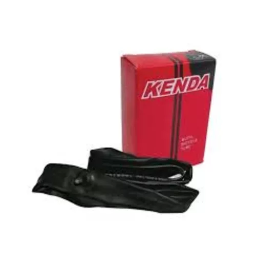 Kerékpár Belső Gumi Kenda 22 x 1,75 Autó Szelep = Motor, Schrader, AV, SV