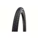 Kerékpár Külső Gumi 20X1,75 (47-406) Schwalbe Marathon Hs620 Fekete Reflexcsíkos