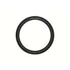 Kerékpár Külső Gumi 20X1,75 (47-406) Schwalbe Marathon Hs620 Fekete Reflexcsíkos