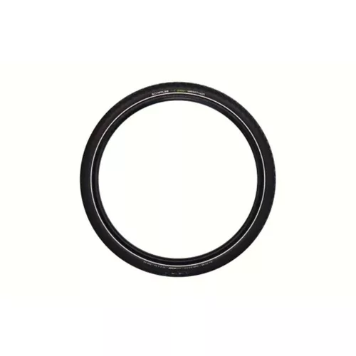 Kerékpár Külső Gumi 20X1,75 (47-406) Schwalbe Marathon Hs620 Fekete Reflexcsíkos