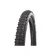 Kerékpár Külső Gumi 700X40C (42-622) 28X1,60 Schwalbe Smart Sam Hs476 Fekete