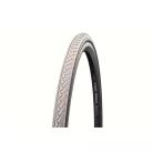 Kerékpár Külső Gumi 24X1,00 (25-540) Schwalbe Marathon Plus Hs440 Szürke / Fekete