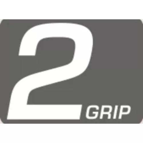 Kerékpár Külső Gumi 24X1,00 (25-540) Schwalbe Marathon Plus Hs440 Szürke / Fekete
