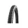 Kerékpár Külső Gumi 26X2,25 (57-559) Schwalbe Smart Sam Hs476 Fehér Csíkos