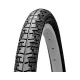 Kerékpár Külső Gumi 24X1-3/8 (37-540) Kenda K830 Fekete
