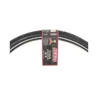 Kerékpár Külső Gumi 26X1,95 (50-559) Kenda K935 Khan K-Shield Plus Fekete Reflexcsíkos