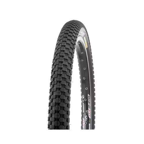 Kerékpár Külső Gumi 26X1,95 Kenda K905 K-Rad