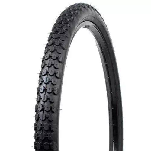 Kerékpár Külső Gumi 26X2,125 Kenda K80A Cruiser Fekete