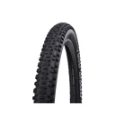 Kerékpár Külső Gumi 26X2,25 (57-559) Schwalbe Rapid Rob Hs425 Fekete