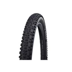   Kerékpár Külső Gumi 26X2,25 (57-559) Schwalbe Rapid Rob Hs425 Fekete