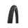 Kerékpár Külső Gumi 26X2,25 (57-559) Schwalbe Rapid Rob Hs425 Fekete