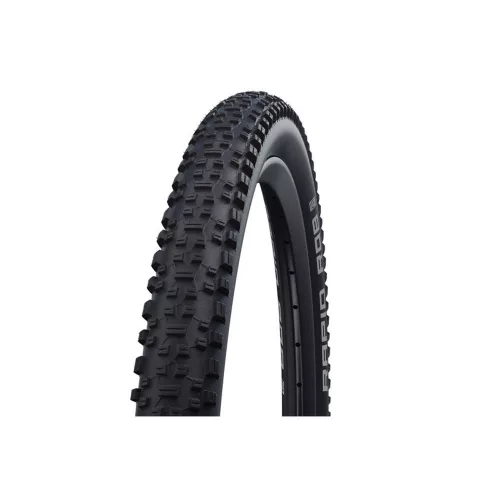 Kerékpár Külső Gumi 26X2,25 (57-559) Schwalbe Rapid Rob Hs425 Fekete