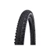 Kerékpár Külső Gumi 26X2,25 (57-559) Schwalbe Rapid Rob Hs425 Fekete