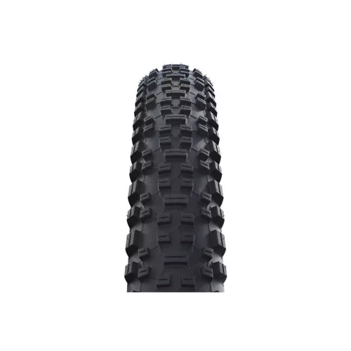 Kerékpár Külső Gumi 26X2,25 (57-559) Schwalbe Rapid Rob Hs425 Fekete