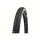 Kerékpár Külső Gumi 27,5X2,25 (57-584) Schwalbe Racing Ralph Hs490 - Folding Fekete
