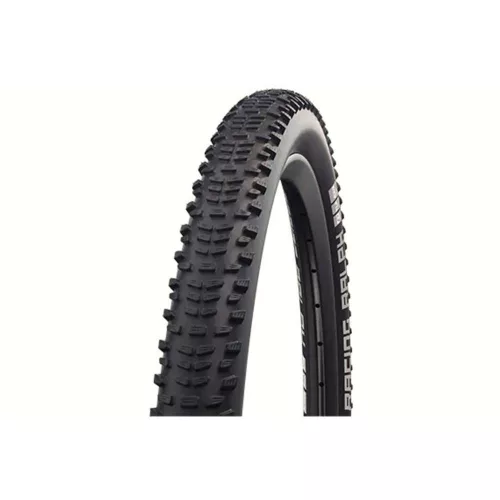 Kerékpár Külső Gumi 27,5X2,25 (57-584) Schwalbe Racing Ralph Hs490 - Folding Fekete