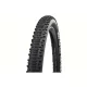Kerékpár Külső Gumi 27,5X2,25 (57-584) Schwalbe Racing Ralph Hs490 - Folding Fekete