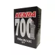 Kerékpár Belső Gumi Kenda 700 x 35/43C Hagyományos szelep = Normál, Dunlop, Woods, Angol, DV