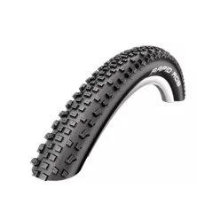  Kerékpár Külső Gumi 27,5X2,10 54-584 Schwalbe Rapid Rob Hs425 Fekete