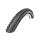 Kerékpár Külső Gumi 27,5X2,10 54-584 Schwalbe Rapid Rob Hs425 Fekete