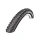 Kerékpár Külső Gumi 27,5X2,10 54-584 Schwalbe Rapid Rob Hs425 Fekete