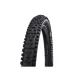 Kerékpár Külső Gumi 27,5X2,25 (57-584) Schwalbe Nobby Nic Hs463 Fekete
