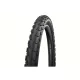 Kerékpár Külső Gumi 26X1,90/2,00 (50-559) Schwalbe Land Cruiser Hs450 Fekete