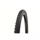 Kerékpár Külső Gumi 26X2,00 (50-559) Schwalbe Marathon 365 Hs475 Fekete Reflexcsíkos