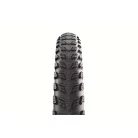 Kerékpár Külső Gumi 26X2,00 (50-559) Schwalbe Marathon 365 Hs475 Fekete Reflexcsíkos