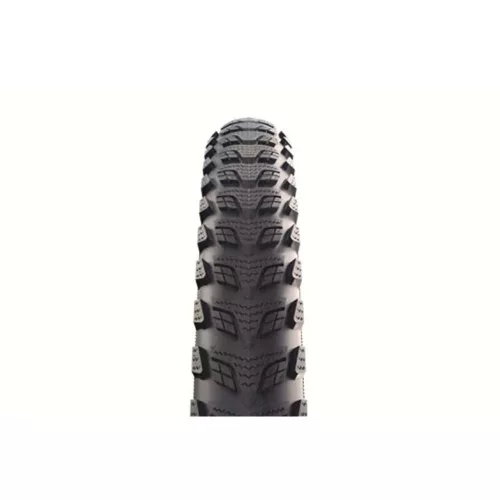 Kerékpár Külső Gumi 26X2,00 (50-559) Schwalbe Marathon 365 Hs475 Fekete Reflexcsíkos