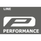 Kerékpár Külső Gumi 26X2,00 (50-559) Schwalbe Marathon Plus Tour Hs619 Fekete Reflexcsíkos