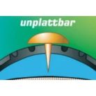 Kerékpár Külső Gumi 26X2,00 (50-559) Schwalbe Marathon Plus Tour Hs619 Fekete Reflexcsíkos