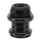 Kormányfej Kerékpárba 1 1/8" Menetes 25,4/34/30 Mm Fek 9 R