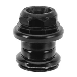   Kormányfej Kerékpárba 1 1/8" Menetes 25,4/34/30 Mm Fek 9 R