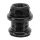 Kormányfej Kerékpárba 1 1/8" Menetes 25,4/34/30 Mm Fek 9 R