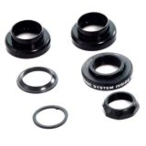 Kormányfej Kerékpárba 1" Menetes Cartridge (Zárt)